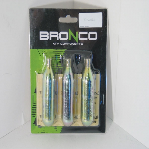 BRONCO REPLACEMENT CARTRIDGE (AT-12200-2)