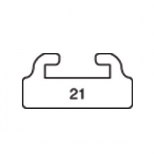 GARLAND PROFILE 21 SLIDER