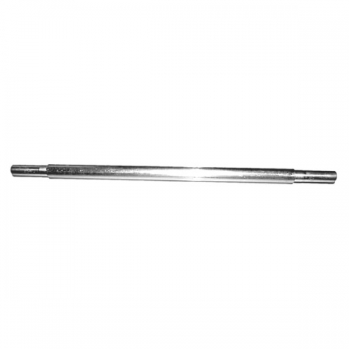 SPX ALUMINUM SLIDE SUSPENSION CROSS SHAFT (04-126-16)