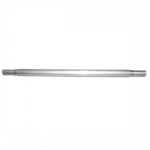 SPX ALUMINUM SLIDE SUSPENSION CROSS SHAFT (04-126-18)