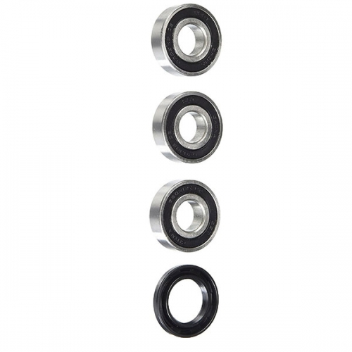 PIVOT WORKS WHEEL BEARING KIT (PWRWK-Y37-200)