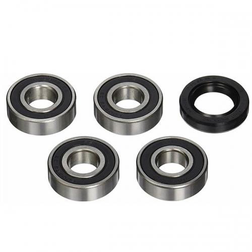 PIVOT WORKS WHEEL BEARING KIT (PWRWK-Y46-000)