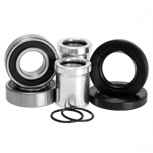 PIVOT WORKS WHEEL BEARING KIT (PWRWS-Y31-000)