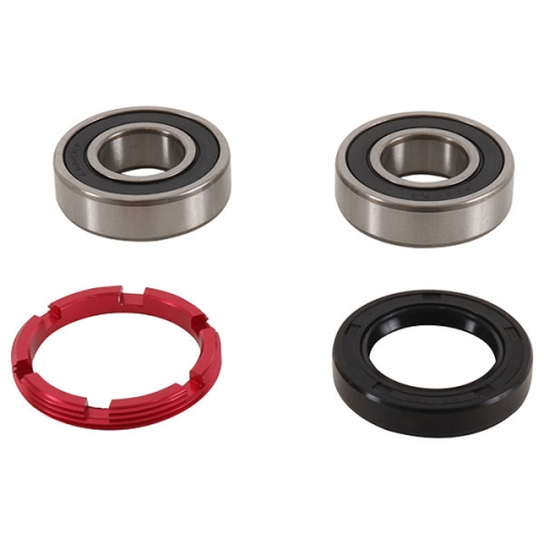 PIVOT WORKS WHEEL BEARING KIT (PWRWK-H01-521)