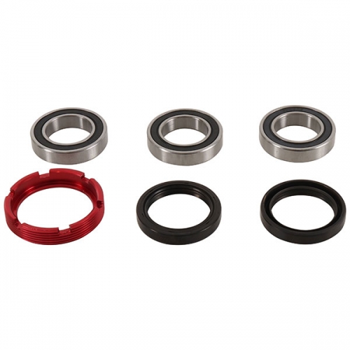 PIVOT WORKS WHEEL BEARING KIT (PWRWK-H11-021)