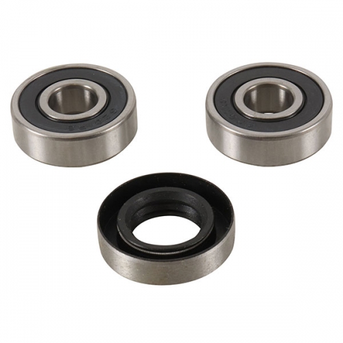 PIVOT WORKS WHEEL BEARING KIT (PWRWK-H27-001)