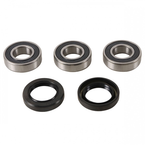 PIVOT WORKS WHEEL BEARING KIT (PWRWK-H34-001)