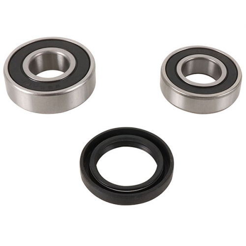 PIVOT WORKS WHEEL BEARING KIT (PWRWK-H41-521)