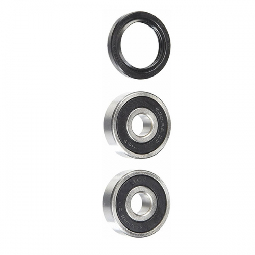 PIVOT WORKS WHEEL BEARING KIT (PWRWK-H43-100)