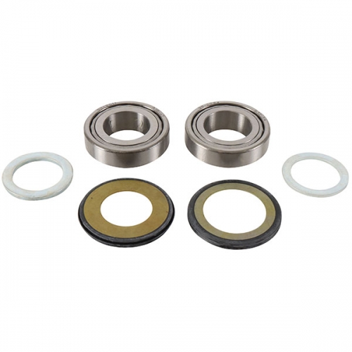 PIVOT WORKS STEERING STEM BEARING KIT (PWSSK-H25-000)