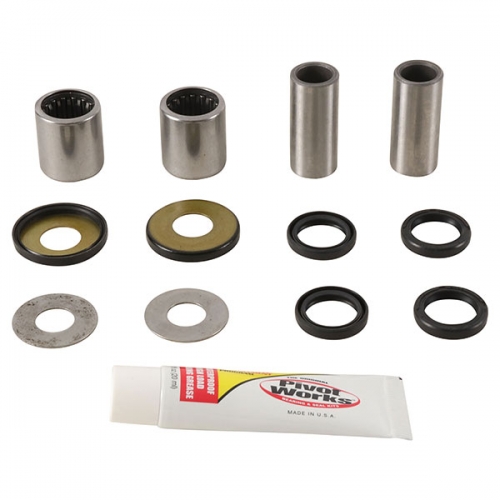 PIVOT WORKS SWINGARM BEARING KIT (PWSAK-S24-000)