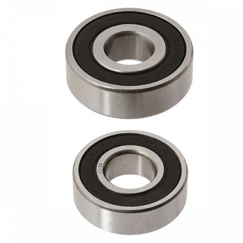 PIVOT WORKS WHEEL BEARING KIT (PWRWK-S33-000)