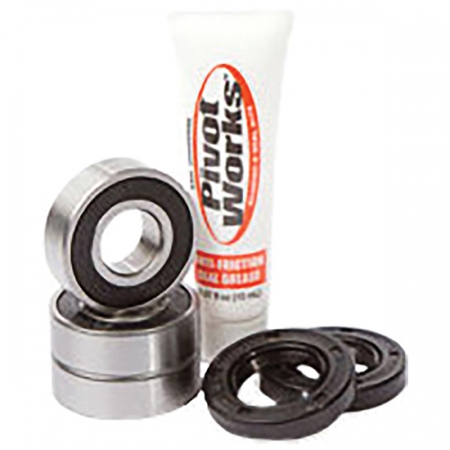 PIVOT WORKS WHEEL BEARING KIT (PWRWK-K25-000)