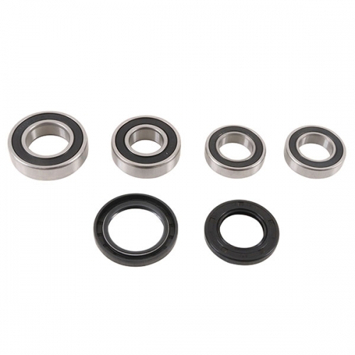 PIVOT WORKS WHEEL BEARING KIT (PWRWK-K26-000)