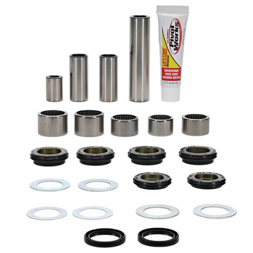 PIVOT WORKS LINKAGE BEARING REBUILD KIT (PWLK-T03-000)