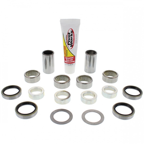 PIVOT WORKS SWINGARM BEARING KIT (PWSAK-T04-542)