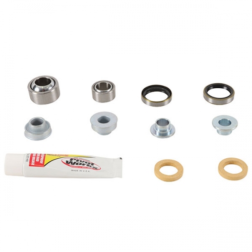 PIVOT WORKS SHOCK BEARING KIT (PWSHK-T02-521)