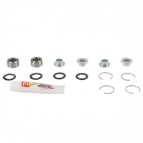 PIVOT WORKS SHOCK BEARING KIT (PWSHK-T09-000)