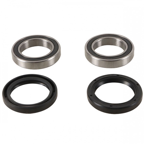 PIVOT WORKS WHEEL BEARING KIT (PWFWK-T11-521)