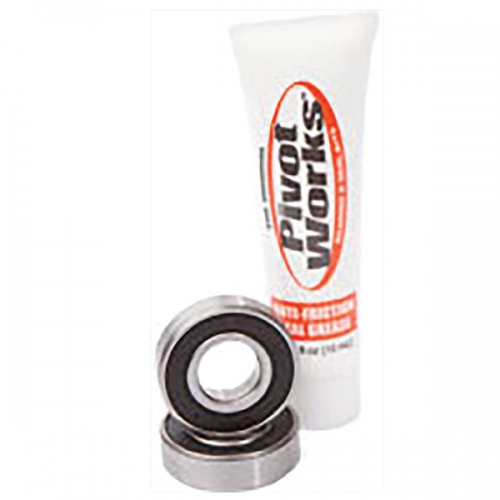 PIVOT WORKS WHEEL BEARING KIT (PWRWK-T08-050)