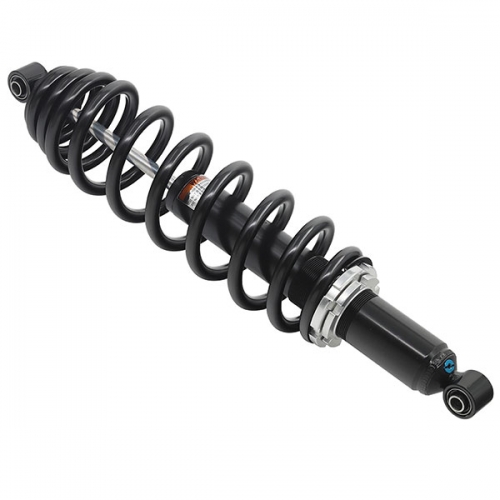 BRONCO GAS SHOCKS & SPRINGS (AU-04365)