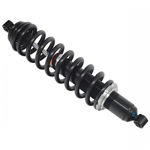 BRONCO GAS SHOCKS & SPRINGS (AU-04465)