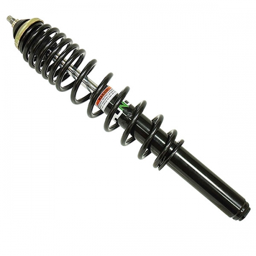 BRONCO GAS SHOCKS & SPRINGS (AU-04331)