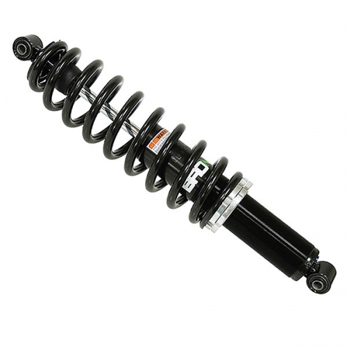 BRONCO GAS SHOCKS & SPRINGS (AU-04335)