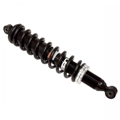 BRONCO GAS SHOCKS & SPRINGS (AU-04330)