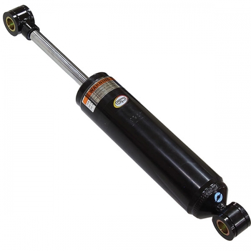 SPX REAR SUSPENSION GAS SHOCK (SU-04302)