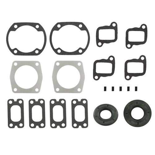 SPX ENGINE GASKET SETS & OIL SEALS (09-711023A)