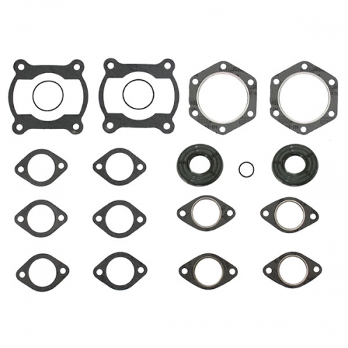 SPX ENGINE GASKET SETS & OIL SEALS (09-711110C)