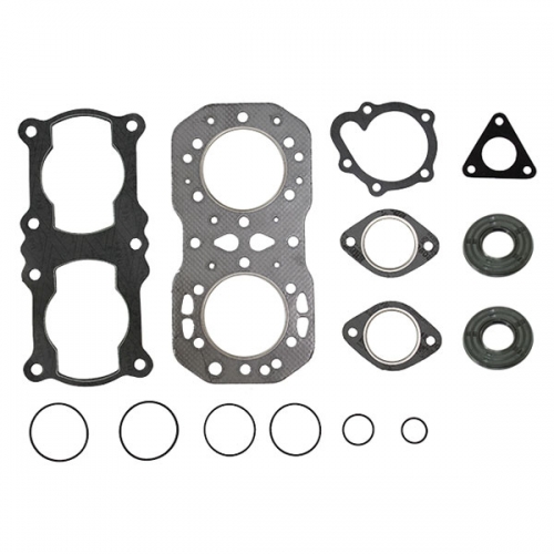 SPX ENGINE GASKET SETS & OIL SEALS (09-711185A)