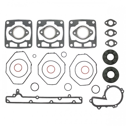 SPX ENGINE GASKET SETS & OIL SEALS (09-711206)