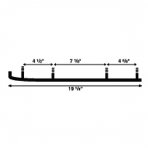 SPX PRO-SERIES LITE CARBIDE (PRO/EAT3-9850)