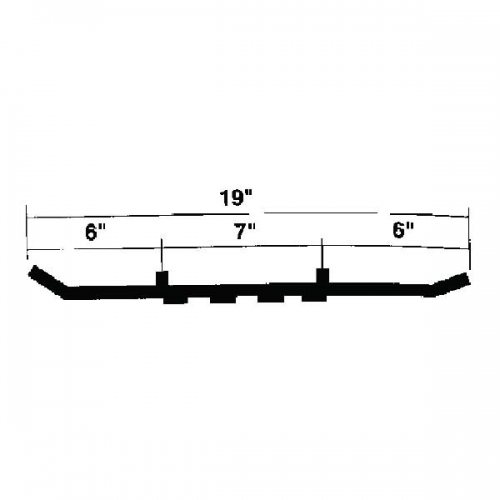 ACS SPORT CARBIDE RUNNERS (08-256S)