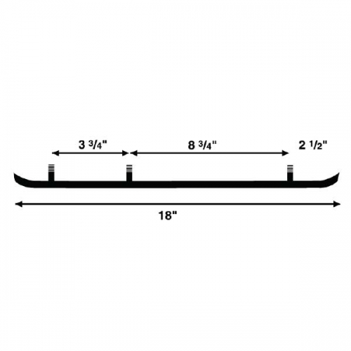 SPX PRO-SERIES LITE CARBIDE (PRO/ESD3-8150)