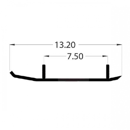 ACS LITE CARBIDE RUNNERS (251-21L)