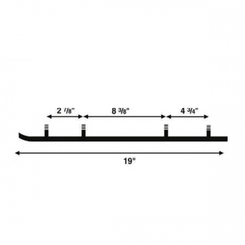 ACS SPORT CARBIDE RUNNERS (08-251-18S)