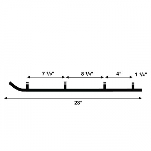 SPX PRO-SERIES LITE CARBIDE (PRO/EYV3-6250)