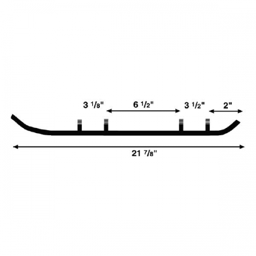 SPX PRO-SERIES LITE CARBIDE (PRO/EYV3-6350)