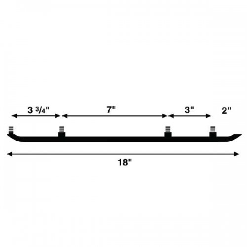 SPX PRO-SERIES LITE CARBIDE (PRO/EYV3-6450)