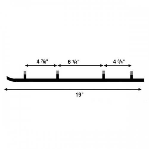 SPX PRO-SERIES CARBIDE (PRO/TYV4-6500)