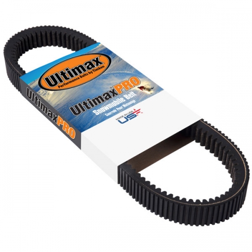 TIMKIN ULTIMAX PRO SNOWMOBILE BELT (138-4332U4)