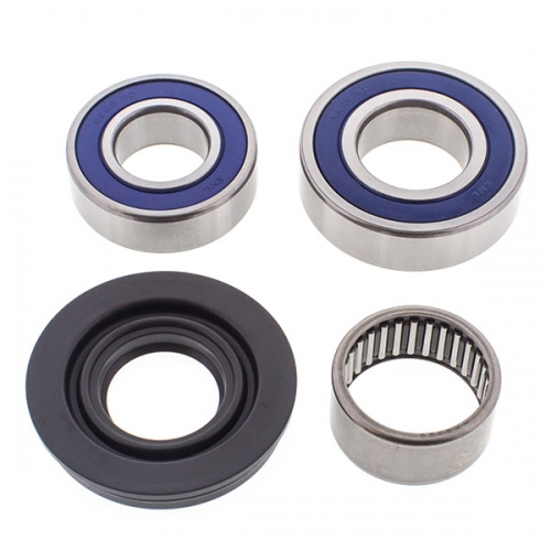 ALL BALLS CHAIN CASE BEARING & SEAL KIT (14-1025)