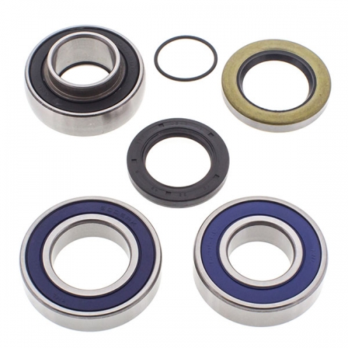 ALL BALLS CHAIN CASE BEARING & SEAL KIT (14-1043)