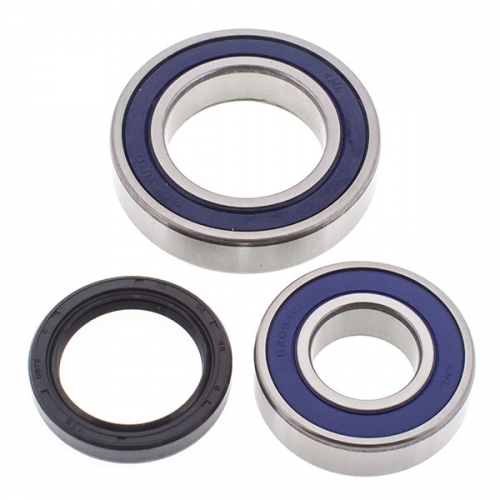 ALL BALLS CHAIN CASE BEARING & SEAL KIT (14-1044)