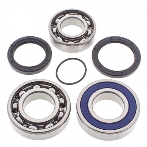 ALL BALLS CHAIN CASE BEARING & SEAL KIT (14-1051)