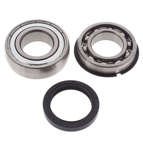 ALL BALLS CHAIN CASE BEARING & SEAL KIT (14-1056)