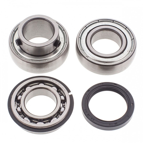 ALL BALLS CHAIN CASE BEARING & SEAL KIT (14-1057)